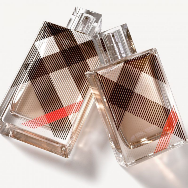 Nước Hoa Burberry Brit EDP - Ảnh 2