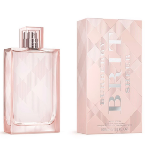 Nước Hoa Burberry Brit Sheer EDT