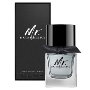 Nước Hoa Burberry Mr EDT
