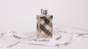 Nuoc Hoa Burberry Brit For Her