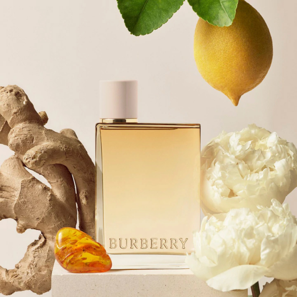 Nước hoa Burberry Her London Dream EDP - Ảnh 3