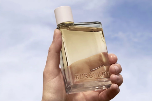 Nước hoa Burberry Her London Dream EDP - Ảnh 4