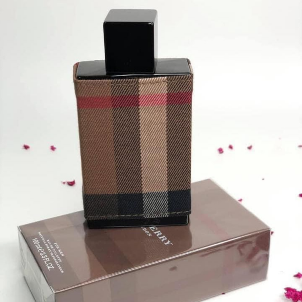 Nước Hoa Burberry London EDT - Ảnh 4