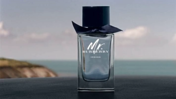 Nước hoa Burberry Mr Indigo - Ảnh 5