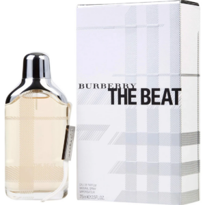 Nước Hoa Burberry The Beat EDP