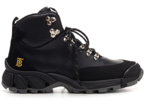 Giày Burberry Tor Black 80156861