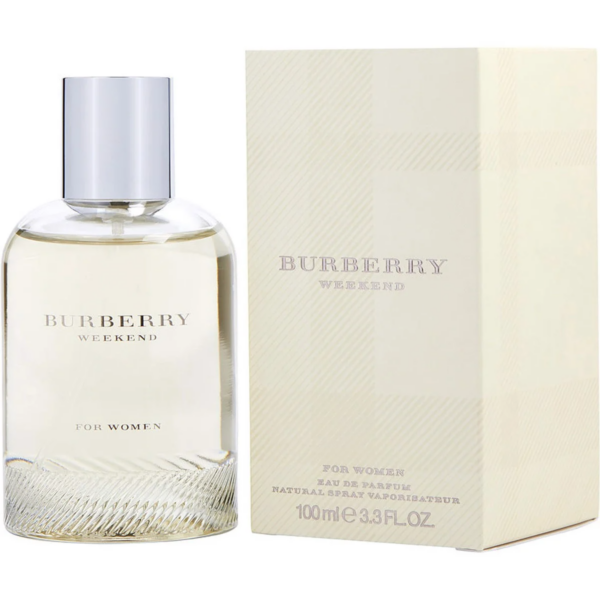 Nước Hoa Burberry Weekend Eau De Parfum - Ảnh 2