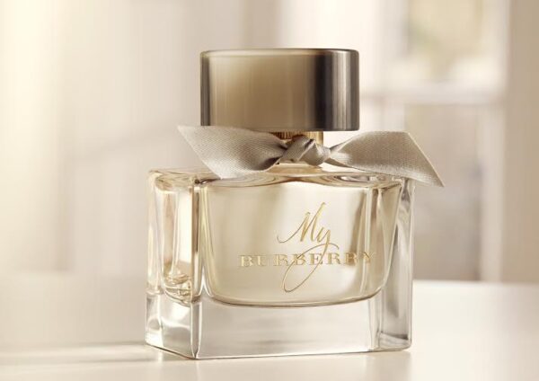 Nước Hoa Burberry My EDT - Ảnh 4