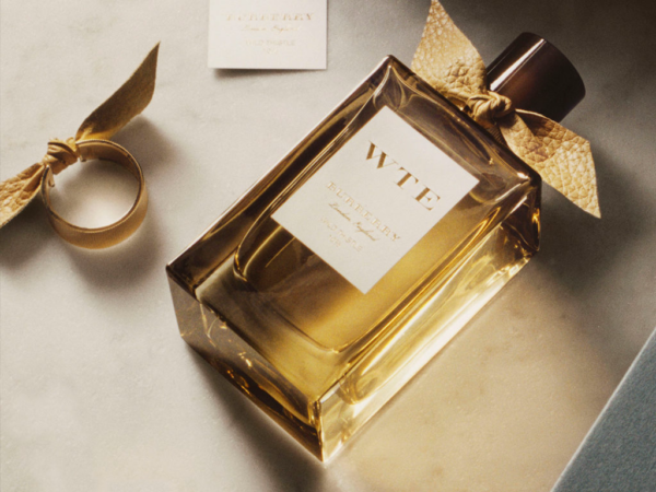 Nước Hoa Burberry Antique Oak EDP - Ảnh 2