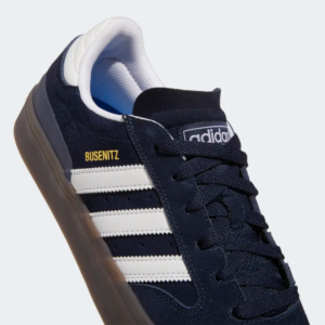 Giay Adidas Busenitz Vulc 2.0 'Collegiate Navy Gum' GY6911