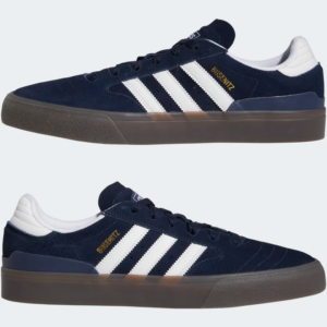 Giay Adidas Busenitz Vulc 2.0 'Collegiate Navy Gum' GY6911