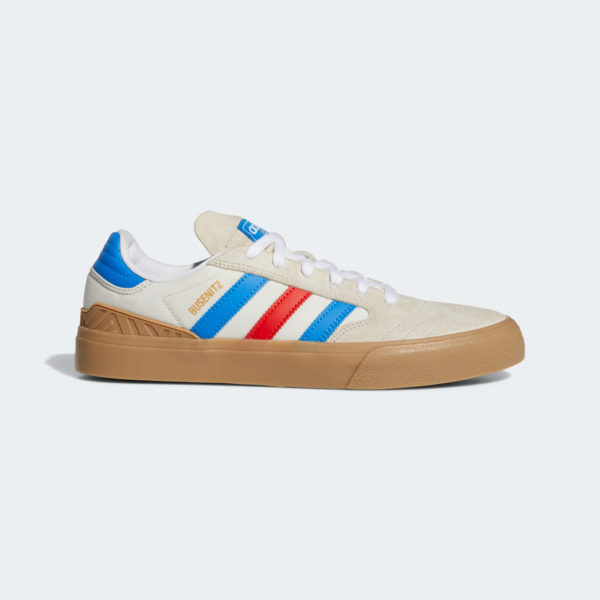 Giày Adidas Busenitz Vulc 2 'Bliss Blue Bird' H04886 - Ảnh 8