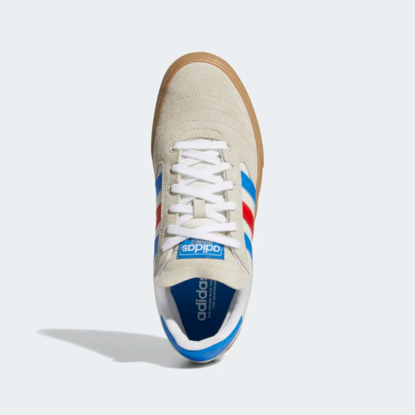 Giày Adidas Busenitz Vulc 2 'Bliss Blue Bird' H04886 - Ảnh 7