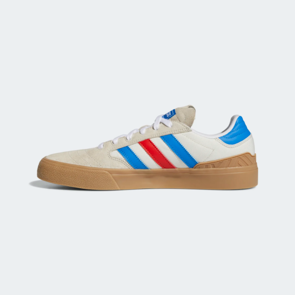 Giày Adidas Busenitz Vulc 2 'Bliss Blue Bird' H04886 - Ảnh 3