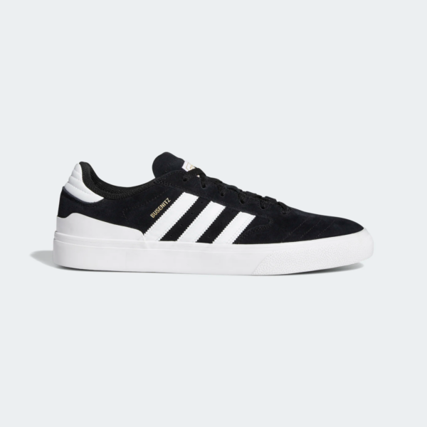 Giày Adidas Busenitz Vulc 2 'Core Black' EF8472 - Ảnh 2