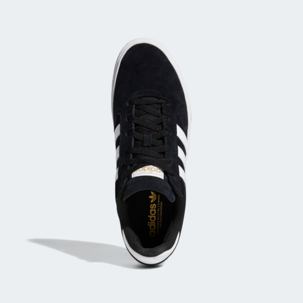 Giày Adidas Busenitz Vulc 2 'Core Black' EF8472 - Ảnh 9