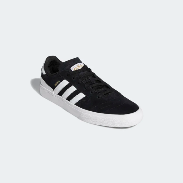 Giày Adidas Busenitz Vulc 2 'Core Black' EF8472 - Ảnh 7