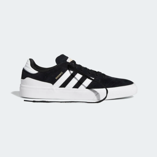 Giày Adidas Busenitz Vulc 2 'Core Black' EF8472 - Ảnh 4
