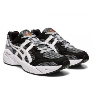 Alternative view of Giày Asics Gel BND 'Black White' 1021A211-020