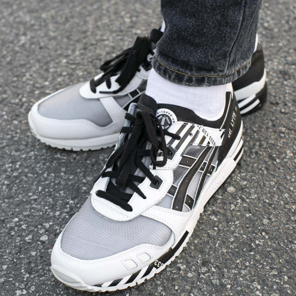 Giày Asics Gel Lyte 3 'Tokyo' 1191A336-001 - Ảnh 6
