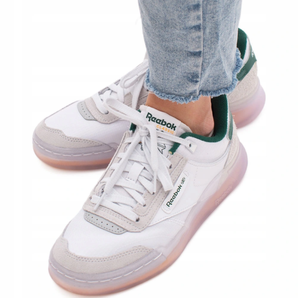 Giày Reebok Club Classic Legacy GX7561 - Ảnh 9