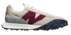 Giày New Balance XC-72 'Worn Beige' UXC72KX