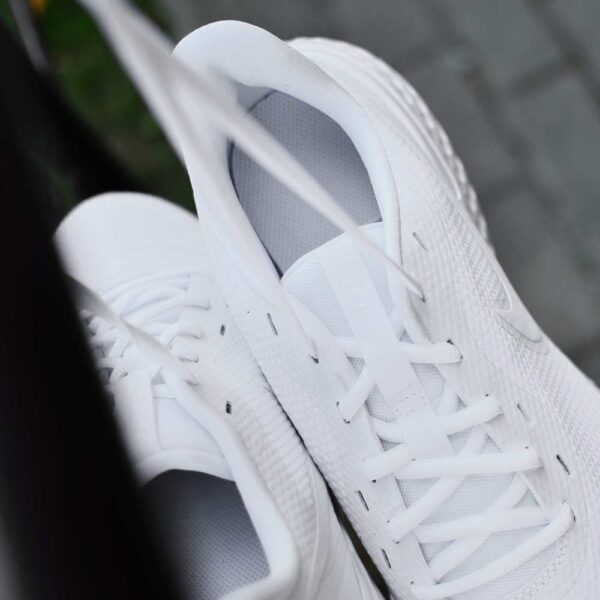 Giày Nike Revolution 5 White BQ3204-103 - Ảnh 3
