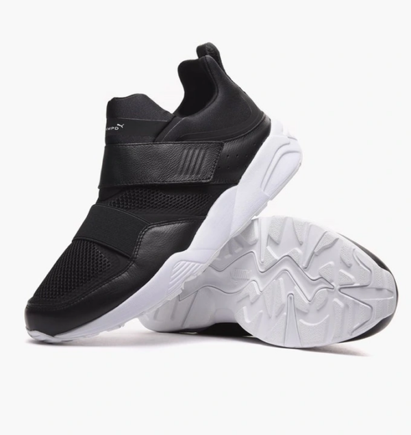 Giày Puma Stampd x Blaze of Glory Strap 359813-02 - Ảnh 2