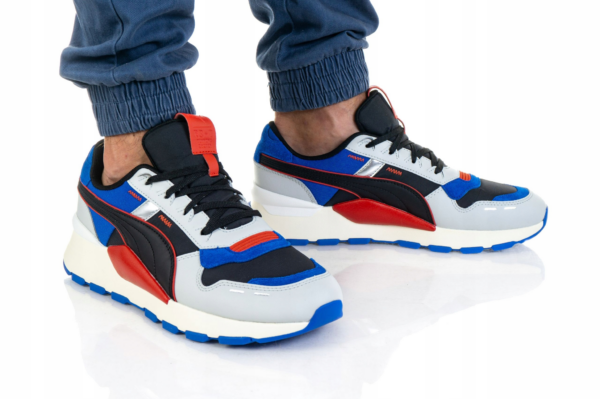 Giày Puma RS 2.0 Futura 374011-01 - Ảnh 4