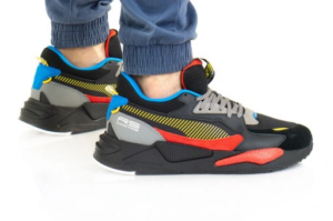 Giay Puma RS-Z BP 'Black Urban Red' 382650-02