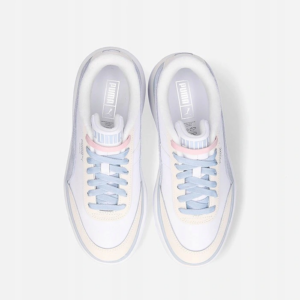 Giay Puma Allegro Buty Oslo Maja 'White' 381128-02