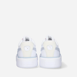 Giay Puma Allegro Buty Oslo Maja 'White' 381128-02