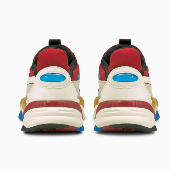 Giày Puma Rs 2k RF Dres Blue Red 373887-02 - Ảnh 4