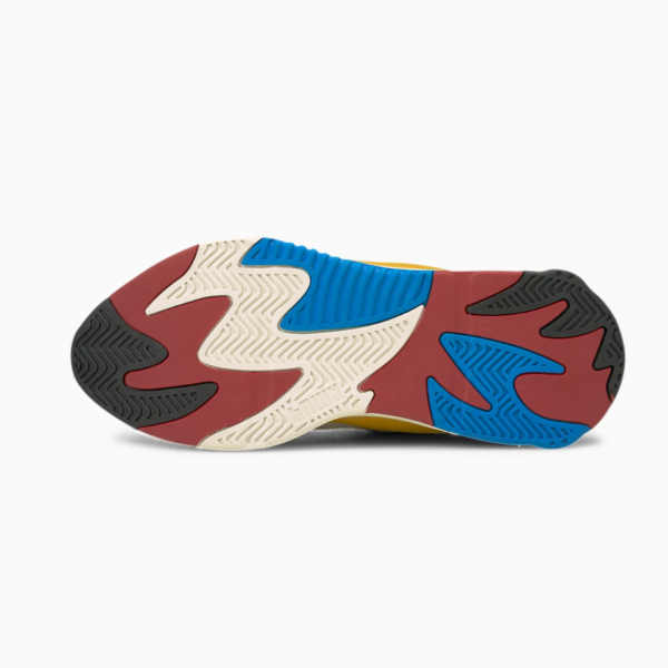 Giày Puma Rs 2k RF Dres Blue Red 373887-02 - Ảnh 3