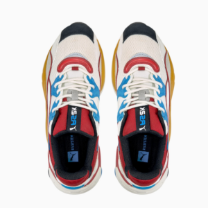 Alternative view of Giày Puma Rs 2k RF Dres Blue Red 373887-02