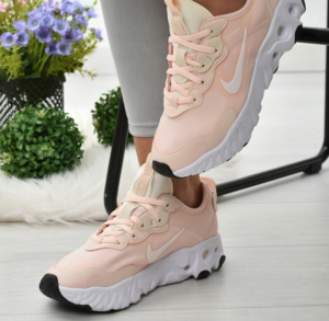 Giay Nike React Art3mis Pink CN8203-800