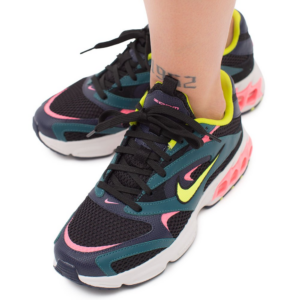 Alternative view of Giày Nike Zoom Air Fire 'Dark Teal Green' CW3876-300