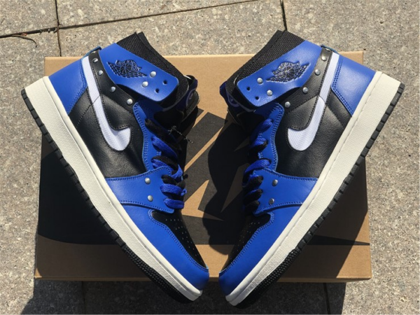 Giày Nike Air Jordan 1 Wmns Zoom Comfort SE Sisterhood CZ1360-401 - Ảnh 9
