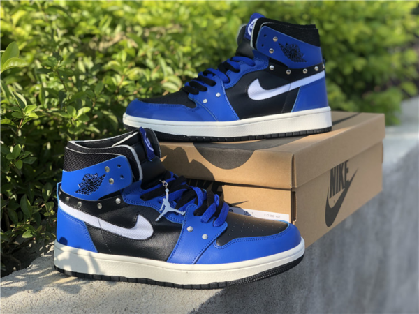 Giày Nike Air Jordan 1 Wmns Zoom Comfort SE Sisterhood CZ1360-401 - Ảnh 8