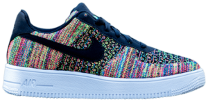 Giày Nike Air Force 1 Flyknit 2.0 'Multicolor' BV0063-002