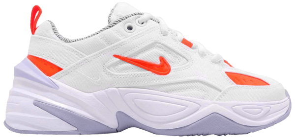 Giày Nike Wmns M2K Tekno LX 'Hyper Cimson' BV0970-100