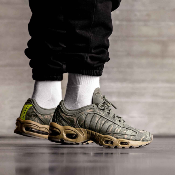 Giày Nike Air Max Tailwind 4 'Digi Camo' BV1357-001 - Ảnh 4