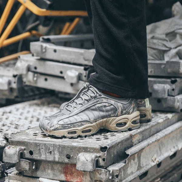 Giày Nike Air Max Tailwind 4 'Digi Camo' BV1357-001 - Ảnh 3