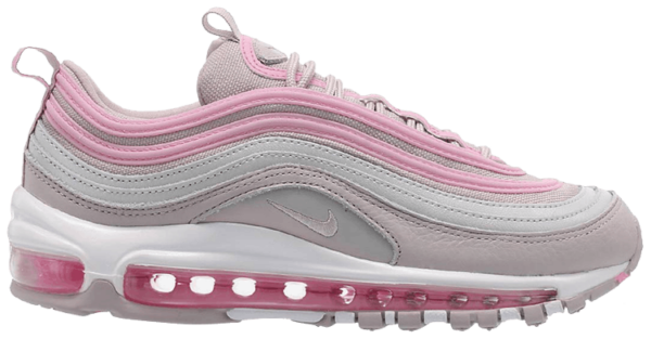 Giày Nike Air Max 97 'Violet Ash' BV1974-500