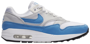 Giày Nike Air Max 1 “University Blue” BV1981-100