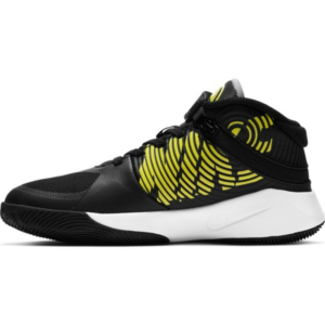 Giay Nike Team Hustle D 9 Flyease 'Black' BV2952-013