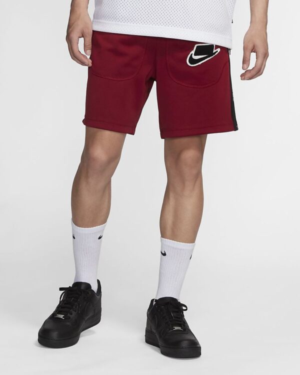 Quần Nike Short NSW JDI BV4610-677 - Ảnh 2