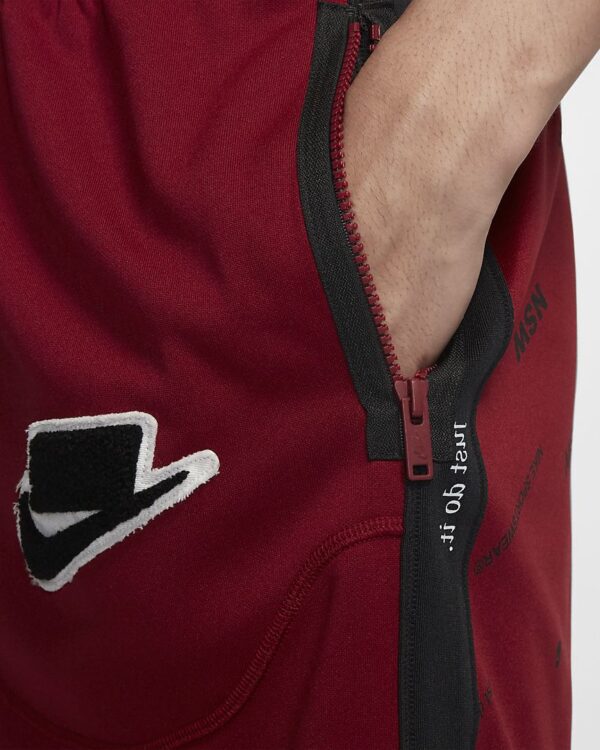 Quần Nike Short NSW JDI BV4610-677 - Ảnh 3