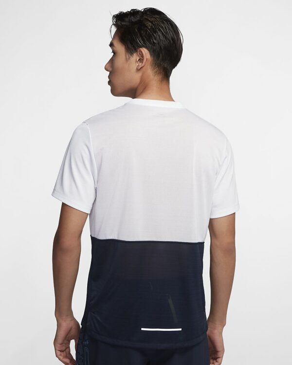 Áo Nike Dri-FIT Miler BV4626-100 - Ảnh 3