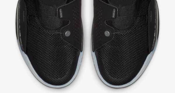 Giày Nike Air Jordan 33 PF 'Blackout' BV5072-002 - Ảnh 4
